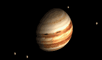 Jupiter